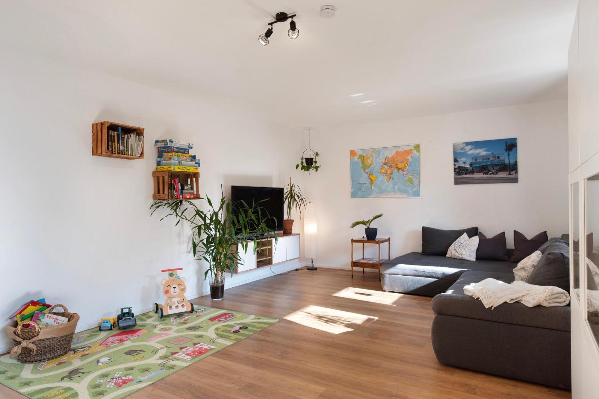 Ruhige Schwarzwald Ferienwohnung Buchenbach  Εξωτερικό φωτογραφία
